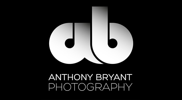 Anthony Bryant Photography - Logo - Multiple Graphic Design